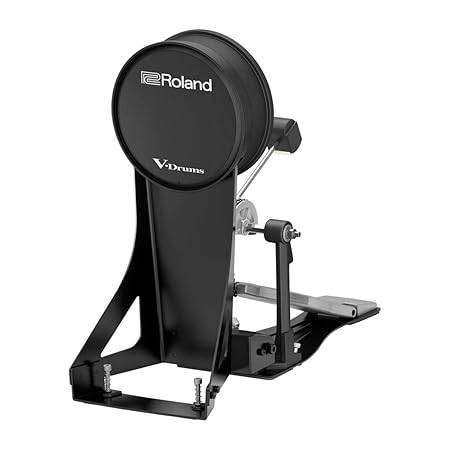 Roland KD-10 Kick Pad - Image 4