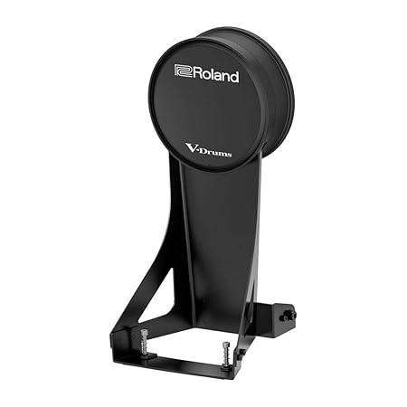 Roland KD-10 Kick Pad - Image 2