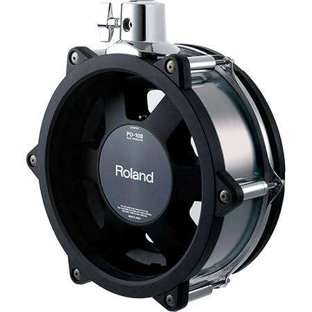 Roland PD-108-BC V-Pad - Image 4
