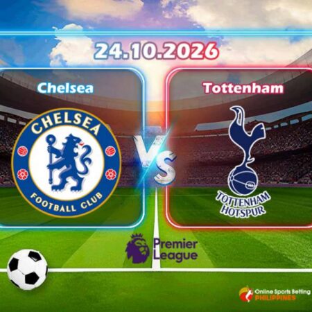Chelsea vs. Tottenham Predictions