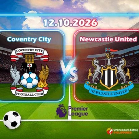 Coventry City vs. Newcastle United Predictions