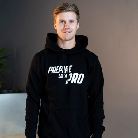 Prepare like a pro Hoodie3 Merch