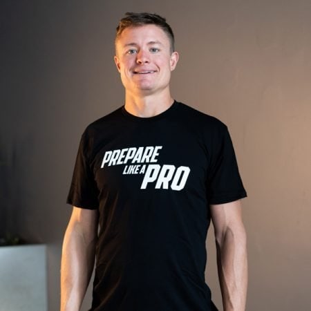 Prepare like a pro Mens tees2 Merch