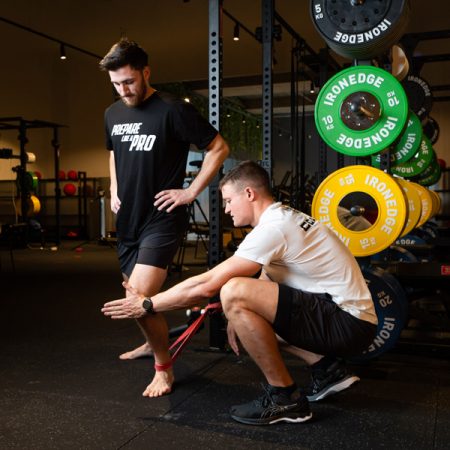 Prepare like a pro mens yearly2 strength conditioning