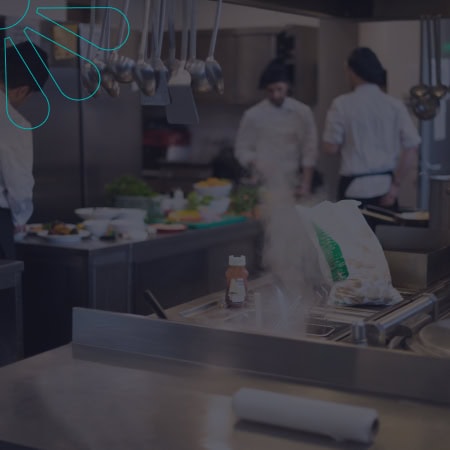 Kitchen Cleaning Solutions
