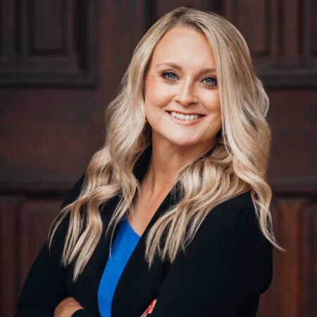 Lawyer headshot professional