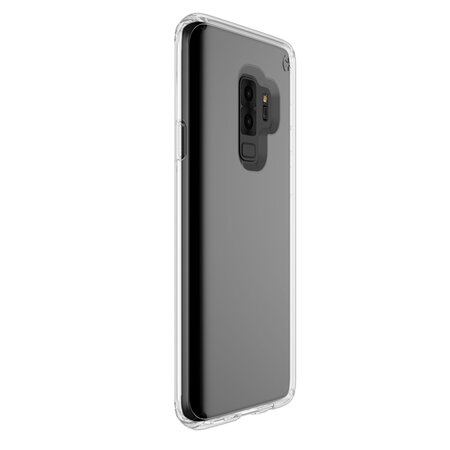 Калъф за телефон Speck за Samsung Galaxy S9+, Clear, прозрачен - 3