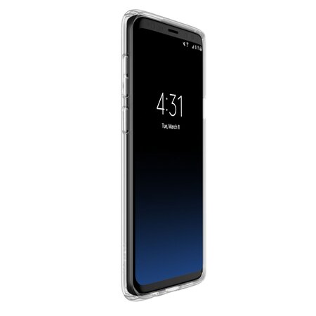Калъф за телефон Speck за Samsung Galaxy S9+, Clear, прозрачен - 1