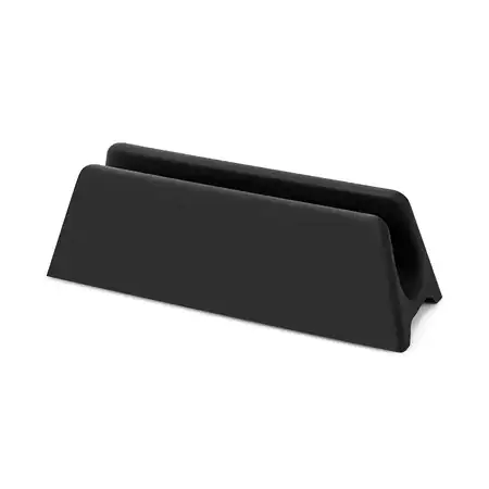 Вертикална стойка за лаптоп Xmart - CYK H-Stand, Черна - 1