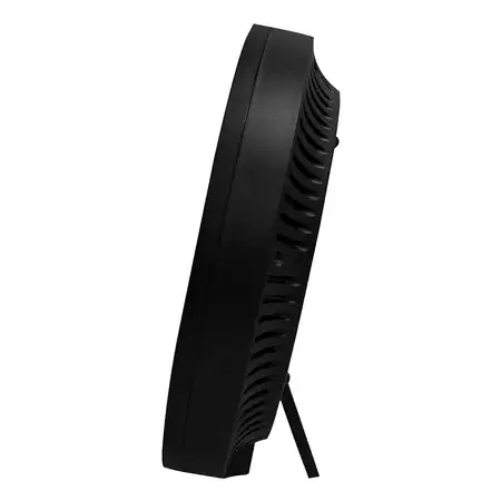 Домашна метеостанция с един външен сензор Xmart IW99-WF, Wi-Fi смарт функции в мобилно приложение, отчетлив ясен екран, Аларма - 5