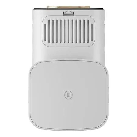 Преносим и компактен проектор Xmart MPP-50, с 4K резолюция, Android OS, подходящ за деца и кемпери - 5