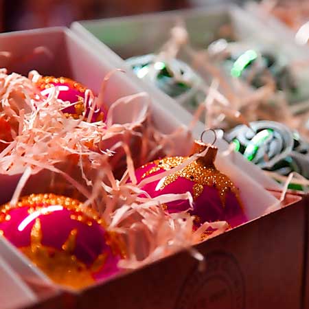 Easy Ideas for Post-Holiday Organizing