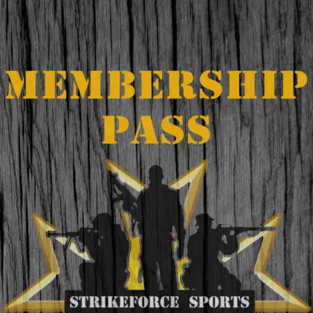 Membership – 1 Year