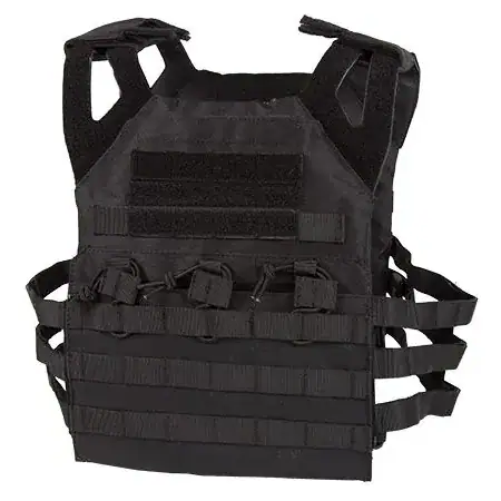 Vest Rental