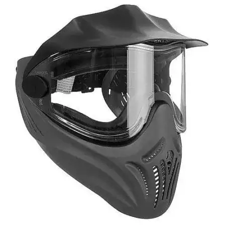 Full Face Mask Rental