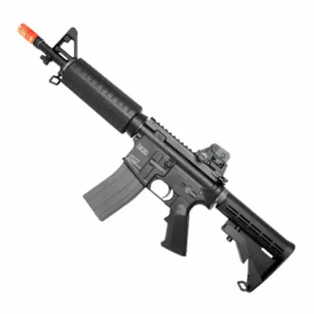 Rental Gun