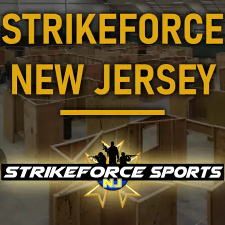 <b>Strikeforce NJ</b>