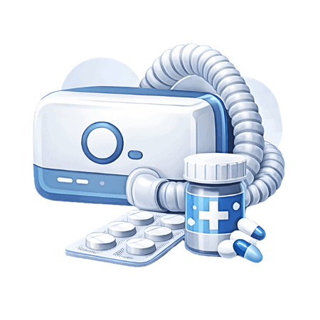 CPAP Therapy