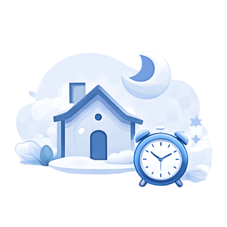 Home Sleep Teesting