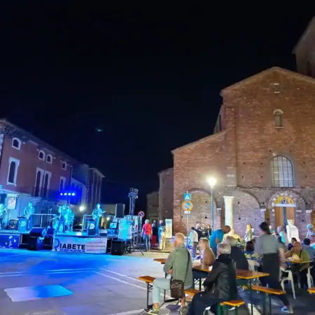 CeniAmo Sarsina