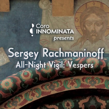 Vespers - Full Price