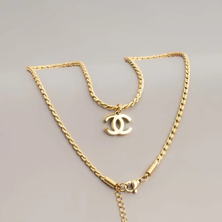 CADENA CHANEL MUJER LZ