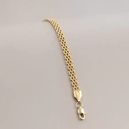 PULSERA CHINESCA MUJER LZ