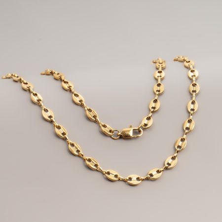 CADENA GUCCI HOMBRE LZ