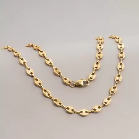 CADENA GUCCI HOMBRE LZ