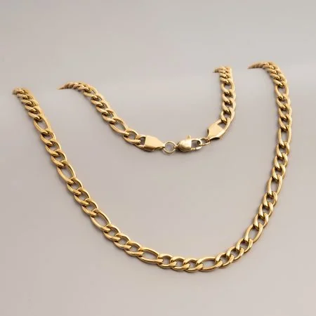 CADENA CARTIER HOMBRE LZ