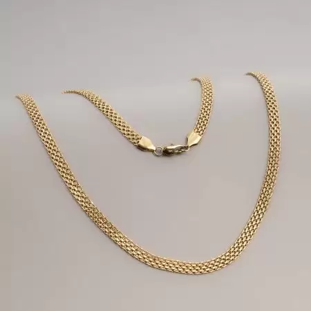 CADENA CHINA HOMBRE LZ