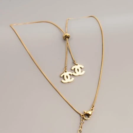 CADENA CHANEL HILO MUJER LZ