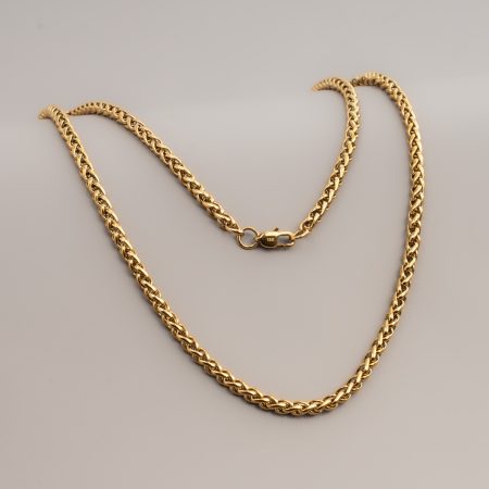 CADENA TRIGO HOMBRE LZ