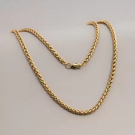 CADENA TRIGO HOMBRE LZ