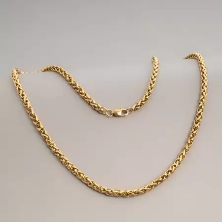 CADENA TRIGO MUJER LZ