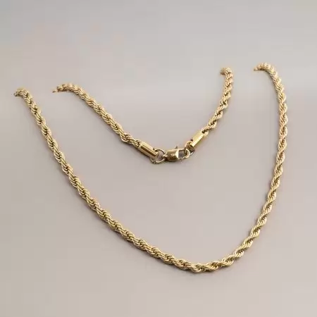 CADENA LAZO HOMBRE LZ