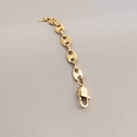 PULSERA GUCCI HOMBRE LZ