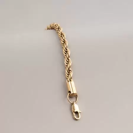 PULSERA LAZO HOMBRE LZ