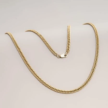 CADENA BARBADA HOMBRE LZ