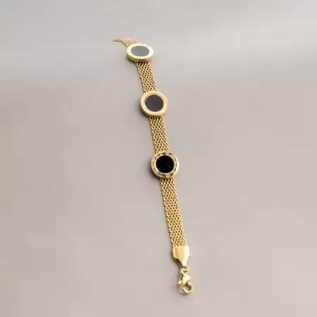 PULSERA VULGARI MUJER LZ