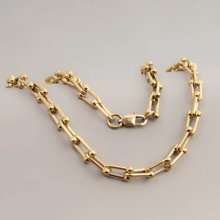 CADENA ANCLA MUJER LZ