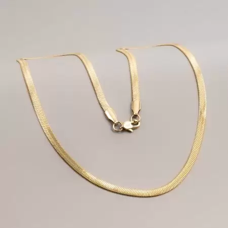 CADENA EGIPCIA MUJER LZ