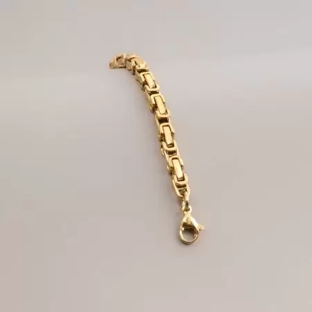 PULSERA RUSTICA MUJER LZ