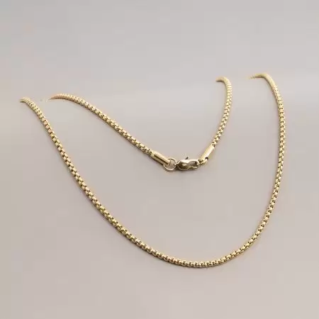 CADENA VENECIANA MUJER LZ