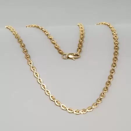 CADENA OJOS MUJER LZ