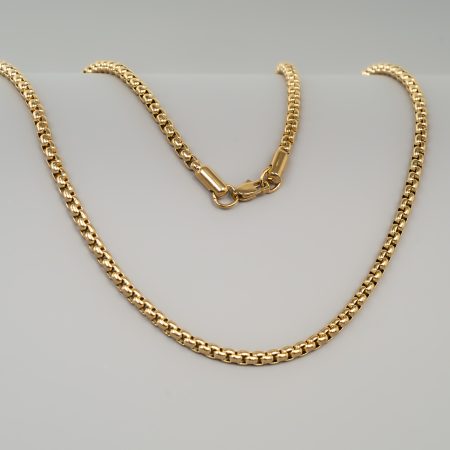 CADENA VENECIANA HOMBRE LZ