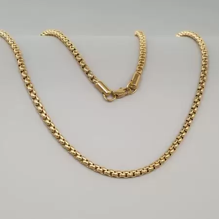 CADENA VENECIANA HOMBRE LZ