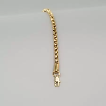 PULSERA VENECIANA HOMBRE LZ