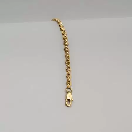 PULSERA OJOS MUJER LZ