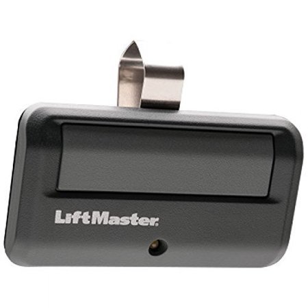 liftmaster 1 button door opener